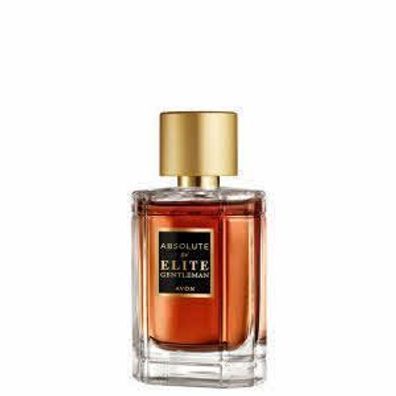 AVON Absolute By Elite Gentleman Eau de Toilette