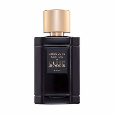 AVON Absolute Santal by Elite Gentleman Eau de Toilette