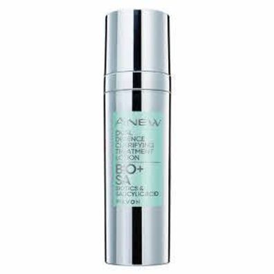 AVON ANEW Dual Defence Gesichtspflege-Lotion