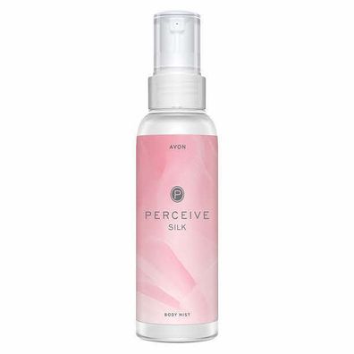 AVON Perceive Silk Körperspray