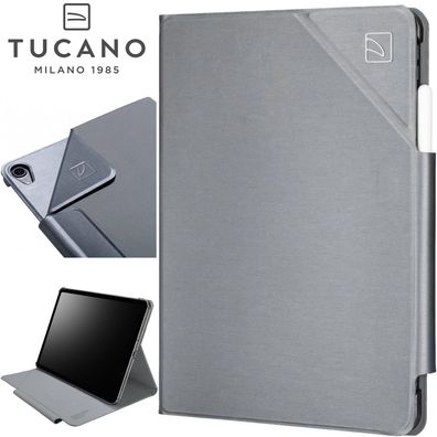 Tucano "Minerale" Hartschalencase Hülle für iPad Pro 11 2018 Faltbar Apple Pen