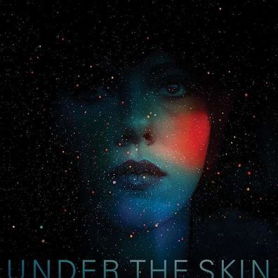Mica Levi - Under The Skin - - (Vinyl / Pop (Vinyl))
