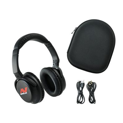 Minelab ML 80 Bluetooth Kopfhörer für Equinox & Vanquish 540