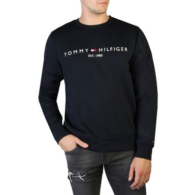 Tommy Hilfiger - Sweatshirts - MW0MW11596-DW5 - Herren