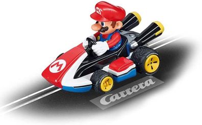 Carrera 20064033 Go!!! Nintendo Mario Kart 8 Rennauto für alle Carrera GO!!! Bahne...