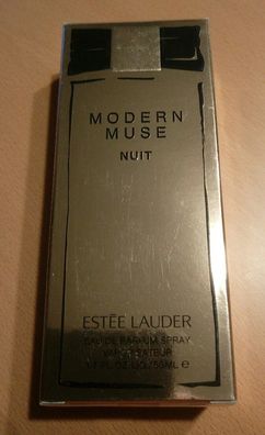 Estée Lauder Modern Muse Nuit Eau de Parfum 50ml EDP Women