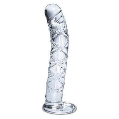 Pipedream - Icicles No.60 Massager
