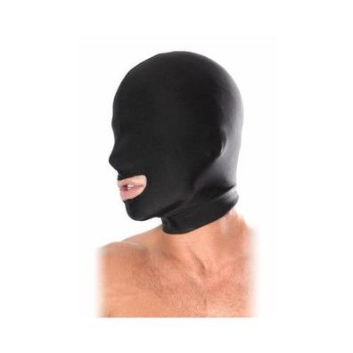 Pipedream - Spandex Open Mouth Hood