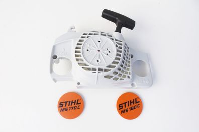 Stihl Starter Anwerfvorrichtung Ergo-Start MS 170, 180 2 MIX ab 2013