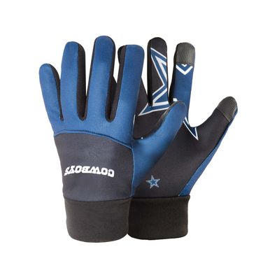 NFL Dallas Cowboys Handschuh Glove Palm Football 5051586237842