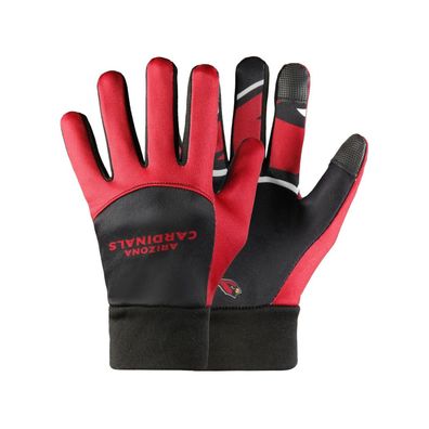 NFL Arizona Cardinals Handschuh Glove Palm Football 5051586237781