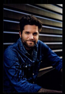 Peter Ketnath Foto Original Signiert + F 12494