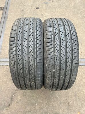 2x Allwetterreifen 225/40 R19 93H XL Bridgestone Turanza LS 100A RFT RSC * DOT18 NEU