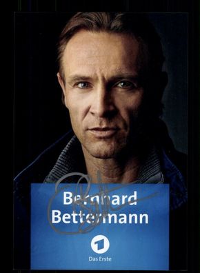 Bernhard Bettermann Foto Original Signiert + F 12736