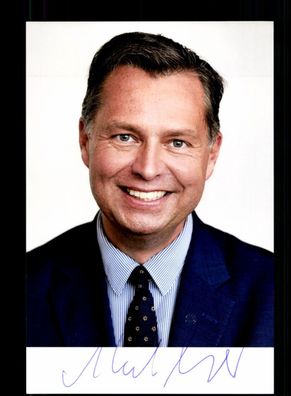 Stephan Mayer Politik Foto Original Signiert + 10484