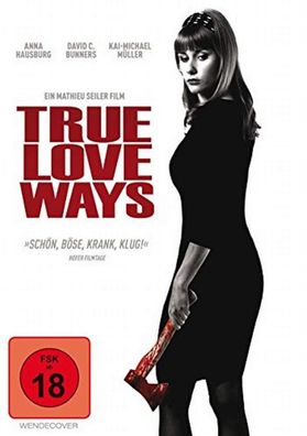 True Love Ways (DVD] Neuware