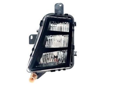 Nebelscheinwerfer NSW links LED Nebelleuchte Fahrerseite ZKW VW Golf VII 7 GTI