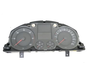 VW Passat 3C Tacho Tachometer 235.000km 3C0920852 Diesel TDI Automatik
