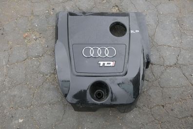 Audi A3 8L Motorabdeckung Abdeckung Motor Blende 1,9 TDI ASZ 038103925GC