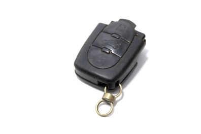 Audi A4 B4 A8 Schlüssel Funkschlüssel Funk Sendeeinheit 4D0837231A