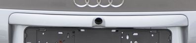 A3 8L A4 Avant Griff Heckklappe Heckklappengriff bis caBj1999 grau silber LY7L