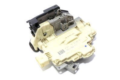 VW Passat 3C Q7 Stellmotor Tür Türschloß mit ZV hinten rechts 3C4839016A