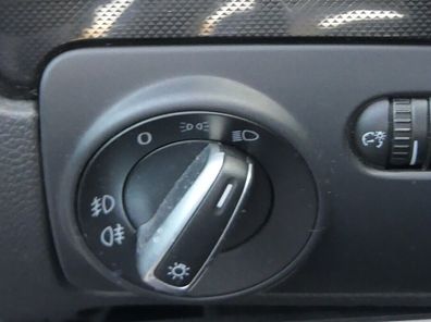 VW Tiguan 5N Lichtschalter Schalter Licht Nebelscheinwerfer 3C8941431C