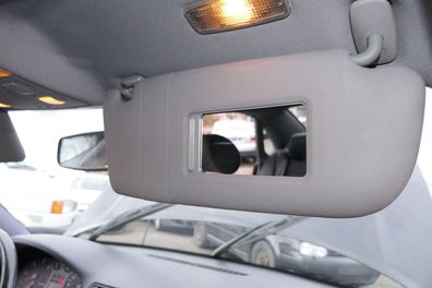 Audi A4 8D B5 Sonnenblenden Sonnenblende onyx vorne rechts 8D0857552F