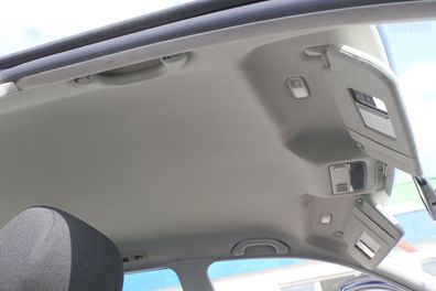 VW Golf 4 1J Kombi Variant Himmel Innenraum Decke Dachhimmel Dach oben grau