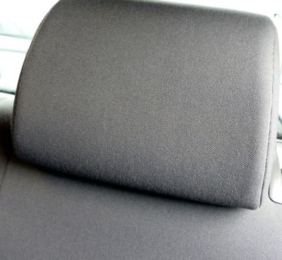 VW Golf 5 V Kopfstützen Kopfstütze vorne rechts oder links anthrazit dunkel