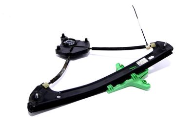 Golf 7 Fensterheber Gestänge elektrischer hinten rechts 5G48394612C 4/5-Türer