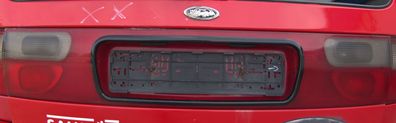 Ford Galaxy WGR Rücklicht Mitte Rückleuchtenband Heckleuchte - Mängel Defekt