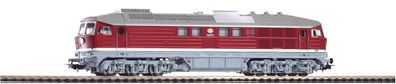 Piko 59744 Diesellok BR 130 DR IV mit Widerstandsbremse