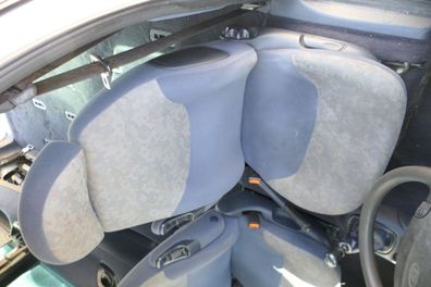 VW Sharan 7M Alhambra Türdichtung Dichtung Tür vorne links Fahrertür Galaxy WGR
