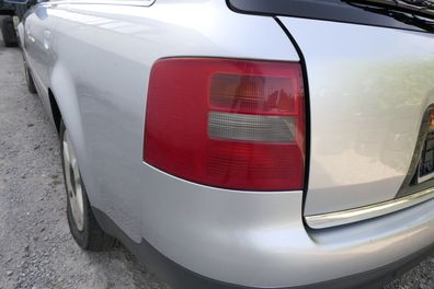 Audi A6 4B Kombi Avant Rücklicht hinten links Heckleuchte 4B9945095D