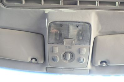 Audi A3 8L Innenraumleuchte Leuchte innen Leselampe Leseleuchte platin