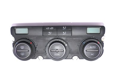 VW Golf 5 Eos Steuergerät Klimaanlage 1K0907044CT Heizung