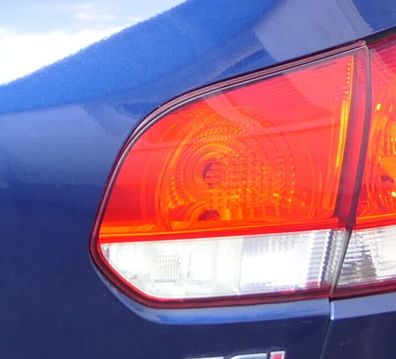 VW Golf 6 5K Rücklicht hinten rechts innen Rückleuchte original 5K0945094G