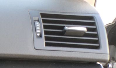 Audi A4 8E B6 B7 Lüftungsdüse Düse Lüftung rechts 8E0820902F 6PS Lüftungsgitter