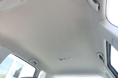 VW Polo 9N3 9N Himmel Innenraum Decke Dachhimmel Dach grau 4/5-Türer j
