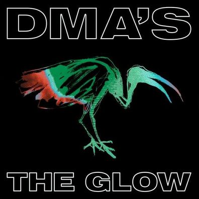 DMA's: The Glow (180g) - BMG Rights - (Vinyl / Pop (Vinyl))