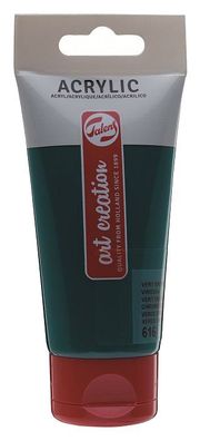 ROYAL TALENS Acrylfarbe ArtCreation chromoxidgrün feurig 75 ml