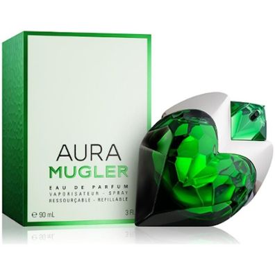 Thierry Mugler Aura Eau de Parfum für Damen 90ml