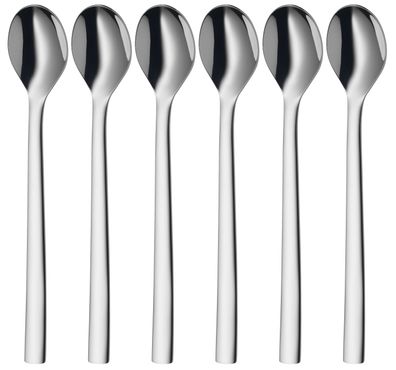 WMF Nuova, Latte Macchiato Löffel-Set, 3201000267