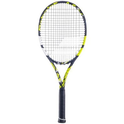 Babaolat Boost Aero besaitet Tennis Racquet