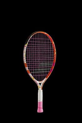 Babolat B Fly 21 Orange besaitet Tennis Racquet