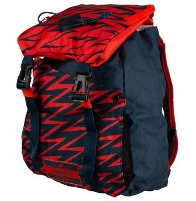 Babolat Backpack Classic Junior Boy Blue/ Red Tennistasche
