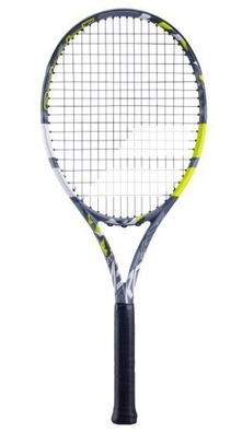 Babolat Evo Aero besaitet Tennis Racquet