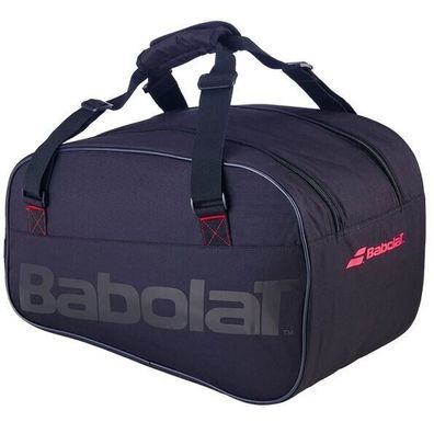 Babolat RH Padel Lite Black Padel Bag Padeltasche