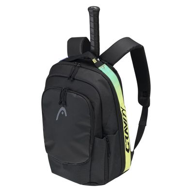 Gravity r-PET Backpack Tennis Bag Tennistaschen